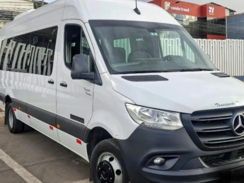 Mercedes Sprinter